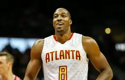 Dwight Howard n’en veut pas à James Harden