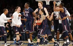 Shabazz Napier envoie UConn au Final Four !