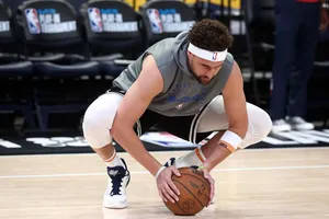 A Dallas, Klay Thompson n’entrait plus vraiment dans les plans