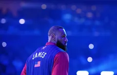 All-Star Game : LeBron James gonfle son record avec une 22e étoile