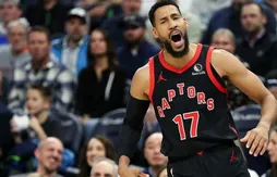 À 39 ans, Garrett Temple va prolonger aux Raptors