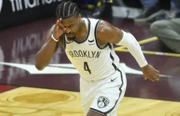 Dennis Smith Jr. est arrivé à Madrid