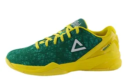 Peak : la chaussure de Matthew Dellavedova enfin disponible