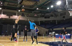 Aux Clippers, l’intensité de Kevin Garnett déteint sur les joueurs et les coaches