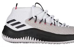 adidas : des premières photos officielles de la Dame 4