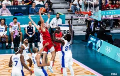 Les deux dunks de Franz Wagner ont marqué les esprits