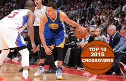 Rétro 2015 : les plus beaux crossovers de l’année