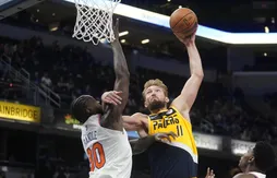 Rick Carlisle met l’accent sur le collectif des Pacers