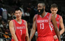 Atlanta – Houston : James Harden (45 points) remet ça !