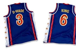 LeBron James, Dwyane Wade aux… Harlem Globetrotters ?