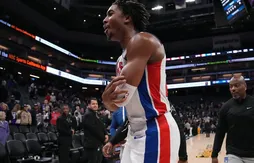 Stats & Highlights | Les Hawks et les Pistons sont renversants