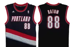 Concours : gagnez le maillot de Nicolas Batum aux Blazers