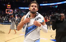 Le MVP de la nuit | “Ice Trae” s’offre les Lakers en deux temps