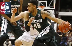 [hoopcast] La March Madness avec Alex Biggerstaff