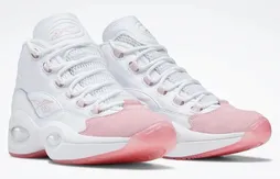 Une Question Mid rose pour la bonne cause