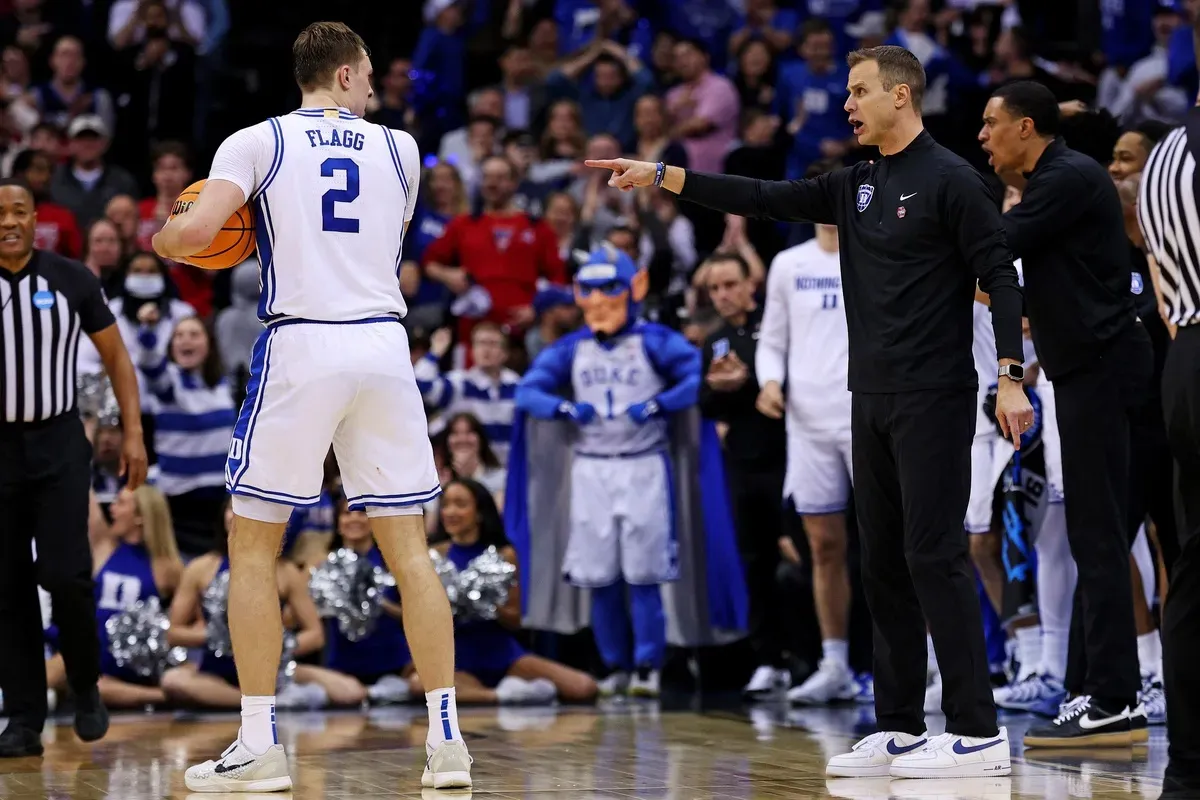 Jon Scheyer