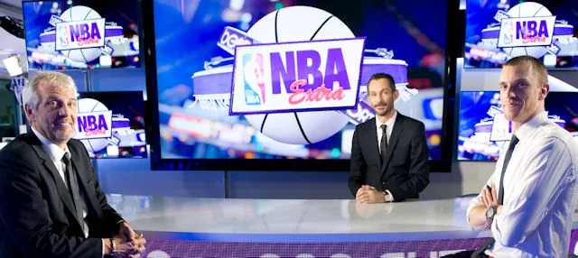 [hoopcast] Les plus belles NBA Finals de Xavier Vaution