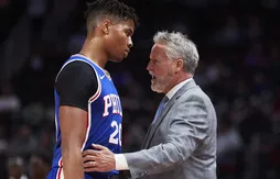 Markelle Fultz quitte Philly pour Orlando