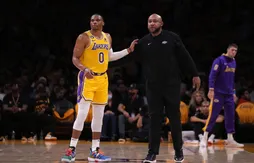 Russell Westbrook attendu en sortie de banc face aux Wolves