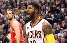 Paul George se voit bien au Thunder pendant plusieurs années