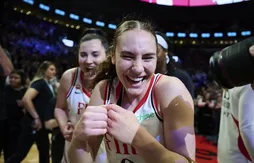 Le Fire de Carla Leite remporte son premier match WNBA au buzzer !