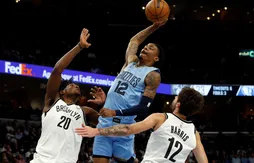 Le MVP de la nuit | Ja Morant confirme sa métamorphose