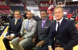 Leo Rautins : “D’ici deux à trois ans, le Canada peut faire des vagues”