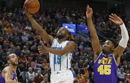 Team USA : Donovan Mitchell doit s’inspirer de Kemba Walker