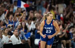JO 2024 | Les Bleues sont également en demi-finale !