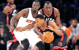 L’essentiel de la nuit en NBA : les Knicks humiliés devant leur public