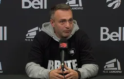 Entre Steve Kerr et Darko Rajakovic, la rakija pour ne pas oublier Dejan Milojevic