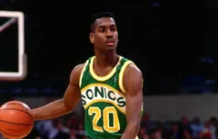 Saga Supersonics (#2) – Un rookie du nom de Gary Payton bouscule les vétérans