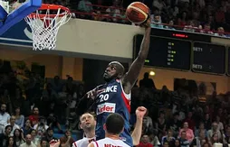 Equipe de France : Johan Petro et Edwin Jackson coupés