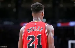 Le Top 10 de la saison de Jimmy Butler