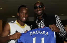 Adam Morrison n’oubliera jamais le beau geste de Kobe Bryant