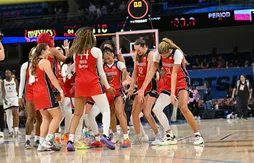 Sans Sonia Citron, les Mystics se promènent à Chicago