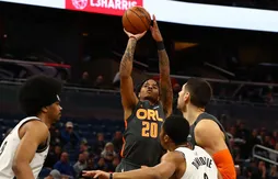 En mode “career high”, Markelle Fultz enfonce les Nets