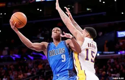 Les Lakers ont contacté Rajon Rondo…