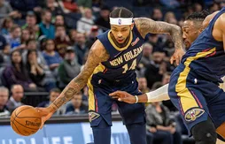 Le verdict est tombé pour Brandon Ingram