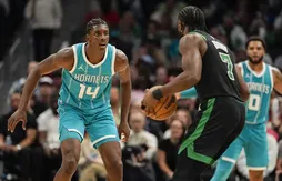 Moussa Diabaté, le nouvel “energizer” des Hornets