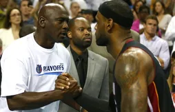 Le 28 avril 2014, le Heat signait la fin des Bobcats