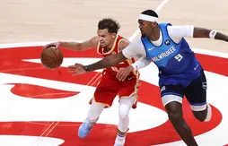 Bobby Portis, “Initials BP”