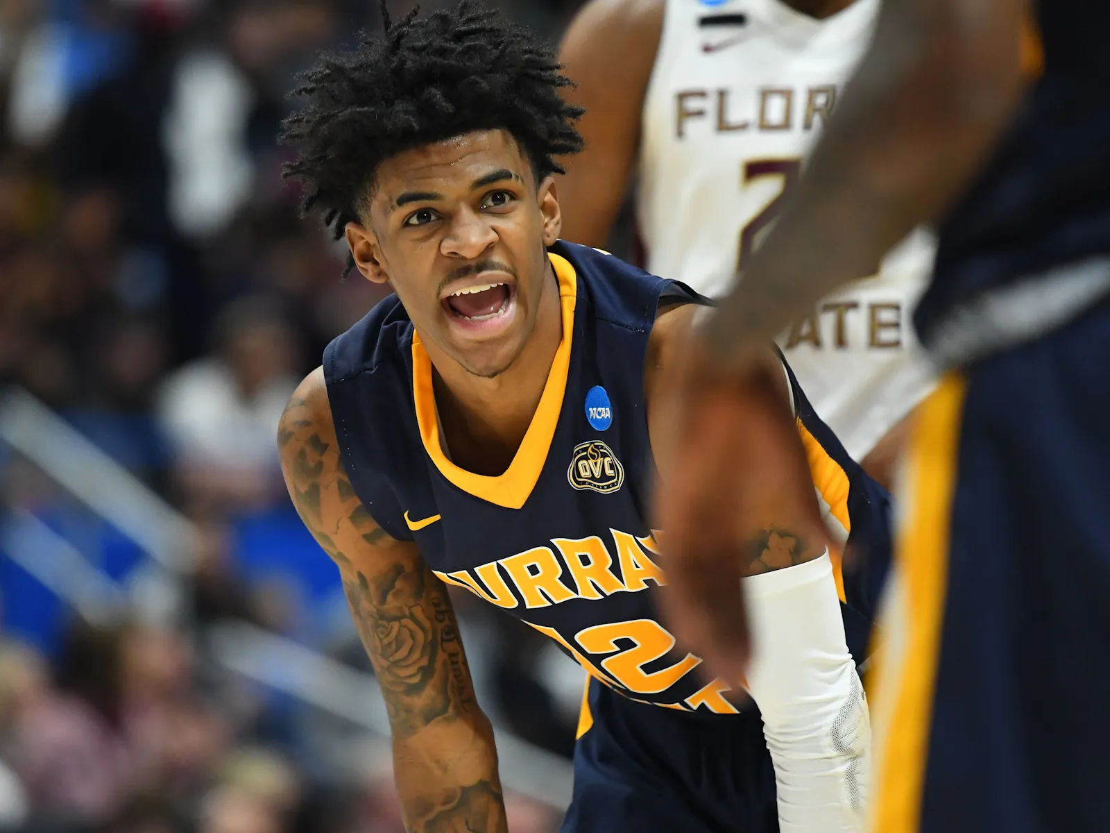 Ja Morant