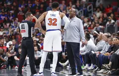Mike Brown a trouvé les mots pour réveiller Karl-Anthony Towns