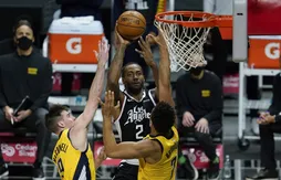 Les Clippers font exploser la défense d’Indiana