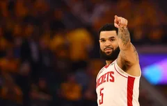 Fred VanVleet a enfilé son costume de scoreur