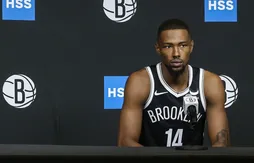 Assuré de rester aux Nets, Harry Giles a retenu ses larmes