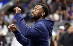Kemba Walker à l’AS Monaco !
