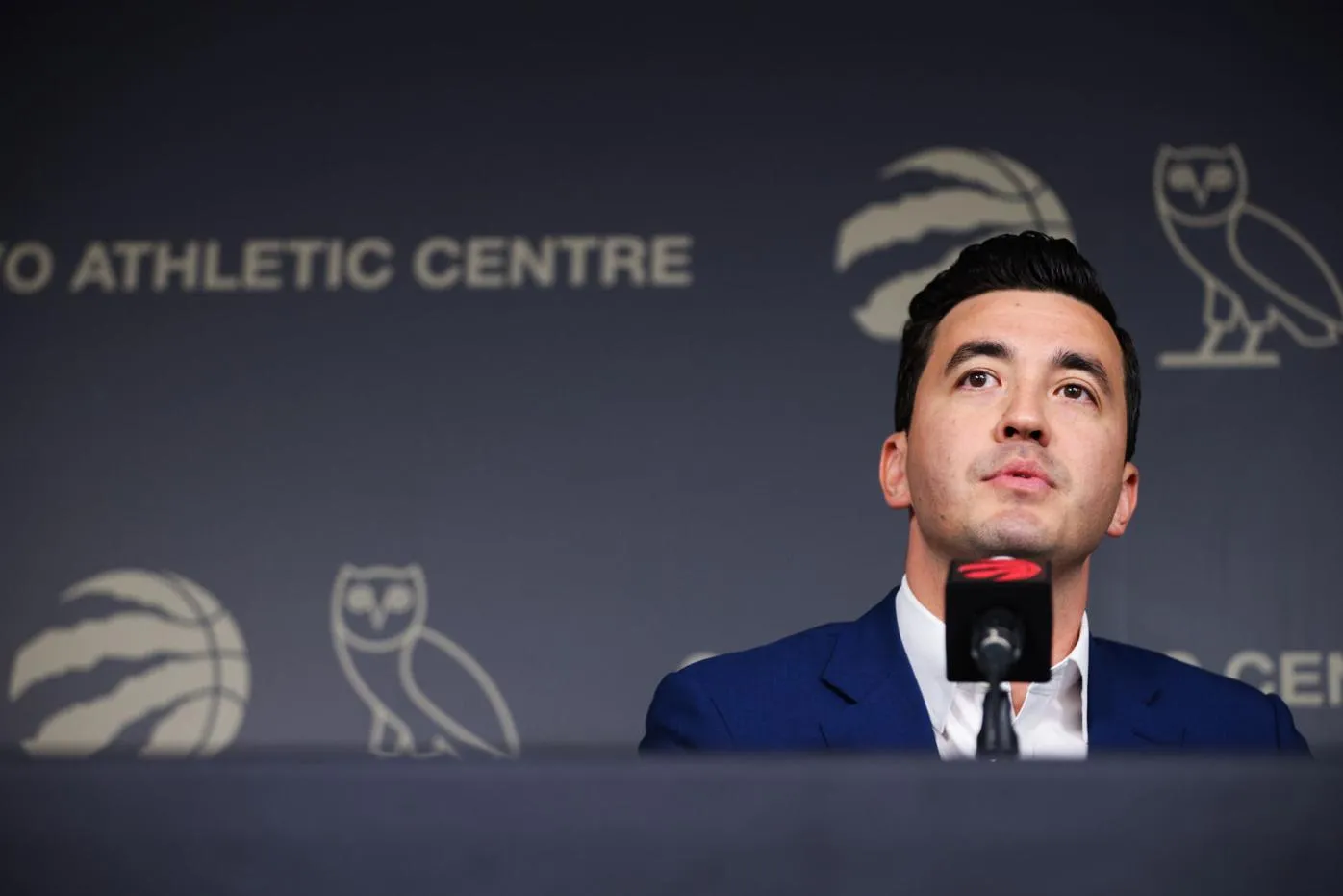 Les Raptors