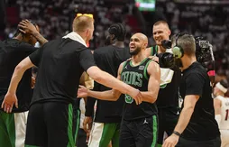 Derrick White sort le grand jeu et les Celtics font le break !